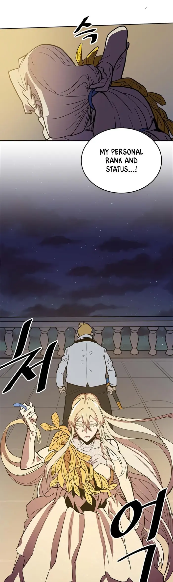 A Returner’s Magic Should Be Special Chapter 46 image 35_optimized